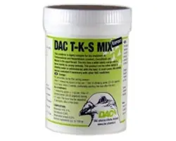 تریکومونیاد dac T-K-S