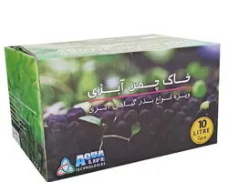 خاک چمن آبزی آکوا