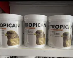 غذای قناری تروپیکن TROPICAN Canary