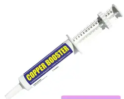 خمیر مس Copper Booster