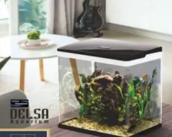 آکواریوم دلسا مدل K500