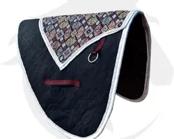  زین راحتی اسب مدل رخش