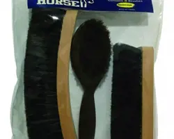 ست 3 عددی فرچه بتا هورس