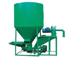 میکسروآسیاب 3تنی