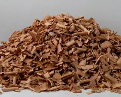 پوشال قرمز برای واحد گوشتی