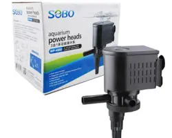 واترپمپ آکواریوم برند سوبومدل WP-4880 