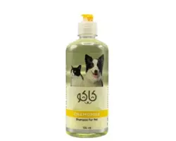 شامپو با عصاره بابونه300ml کاکو 