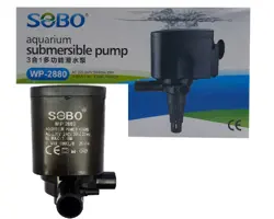 واترپمپ آکواریوم برند سوبومدل WP-2880 