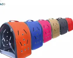 کیف حمل پرنده سایز  بزرگ