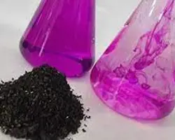 پرمنگنات پتاسیم چین