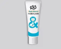 خمیر مینرال سگ و گربه کاکو