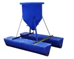 غذاپاش پاندولی