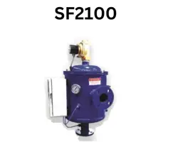 فیلتر آب مدل SF2100