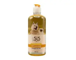 شامپو ویتامینه -پروتئینه 300ML کاکو