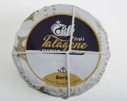 خاویار بری 50 گرمی 