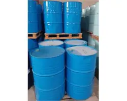  متانول پتروشیمی شیراز