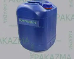 فرمالین