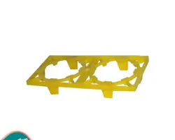 شانه شترمرغ