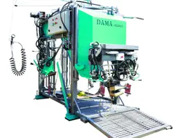 باکس سم چینی هیدرولیک مدل D-H-220