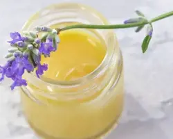 ژل رویال خالص و ایرانی ارگانیک (ژل رویال ملکه) 10 گرم
