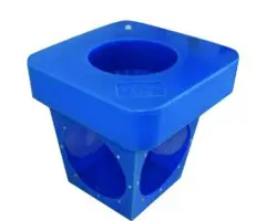 محافظ آبزیان
