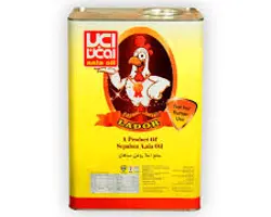 روغن فله مرغداری