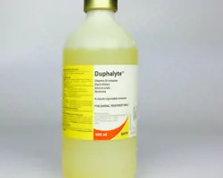 سرم دوفالیت  مخصوص اسب