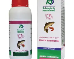 ایمونوفیش