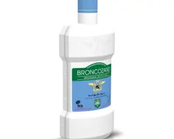 برونکوزند – Broncozand