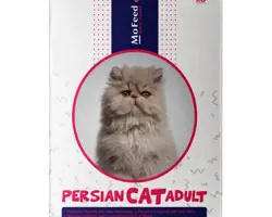 خوراک گربه پرشین بالغ 2 کیلویی مفید