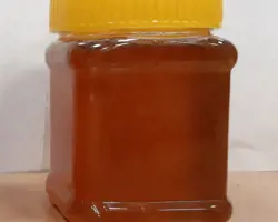 عسل آویشن