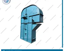 ✔️ فروش ویژه الواتور صنعتی مخصوص خوراک دام، طیور و آبزیان