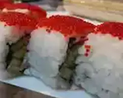 سوشی کالیفرنیا
