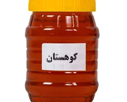 عسل کوهستان