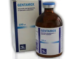 جنتاموکس Gentamox
