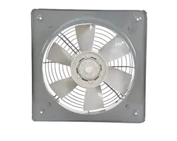 هواکش صنعتی کارکرده