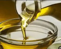روغن خام سویا بندر