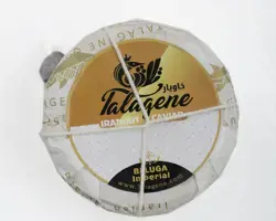 خاویار بلوگا امپریال 25 گرمی 
