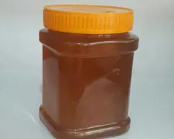 عسل گون