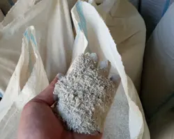 پودر استخوان
