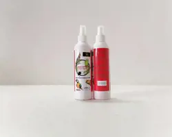 اسپری ضد انگل پرندگان Golden Kraft