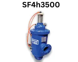 فیلتر آب مدل SF4H3500