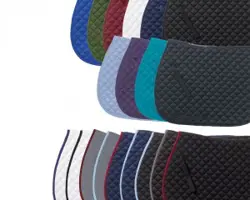 عرقگیراسب در انواع رنگبندی