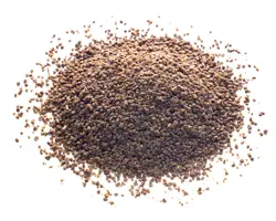 خوراک ماهی سیبس آغازین دو