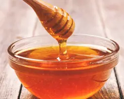عسل طبیعی گون