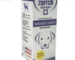 قطره چشم سگ زوریخ Zurich Dog Eye Care 50ml