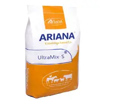 کنسانتره غنی شده 5% ویژه میگو (UltraMix-S)