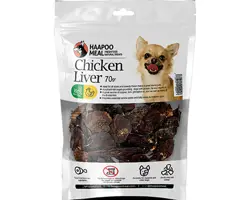 غذای خشک سگ باطعم  جگر مرغChicken Liver