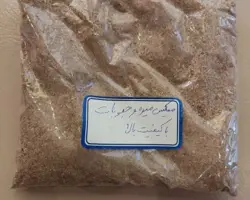 پودر میکس میوه 