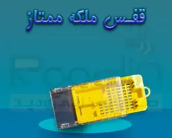 قفس حبس ملکه در 2نوع معمولی و ممتاز